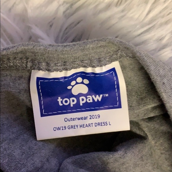 Top Paw Dog Coat - Picture 8 of 9